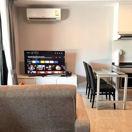 6Th Avenue Surin By Lofty Apartment Exterior photo