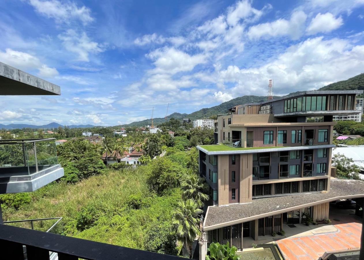 6Th Avenue Surin By Lofty Apartment Exterior photo