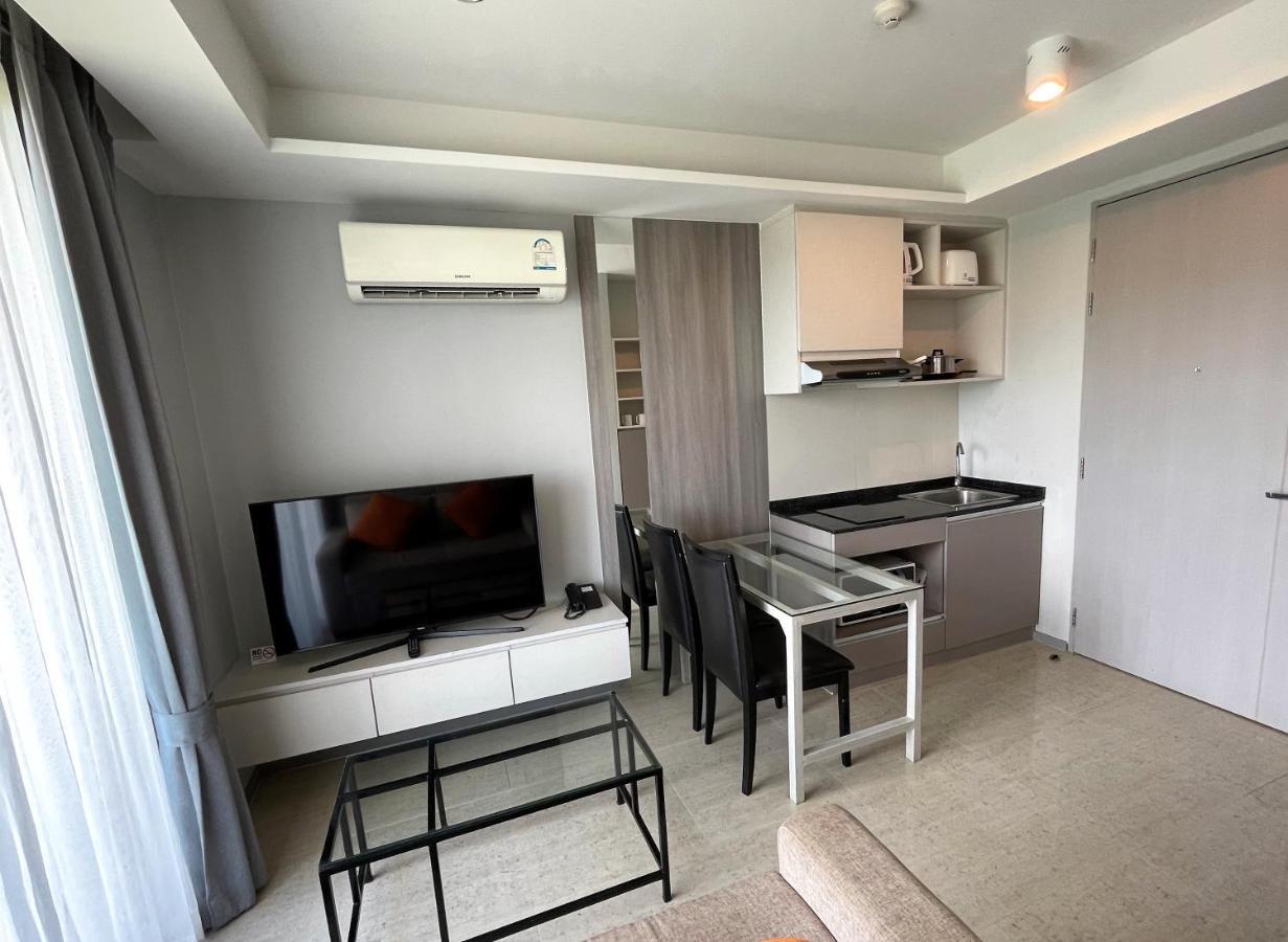 6Th Avenue Surin By Lofty Apartment Exterior photo
