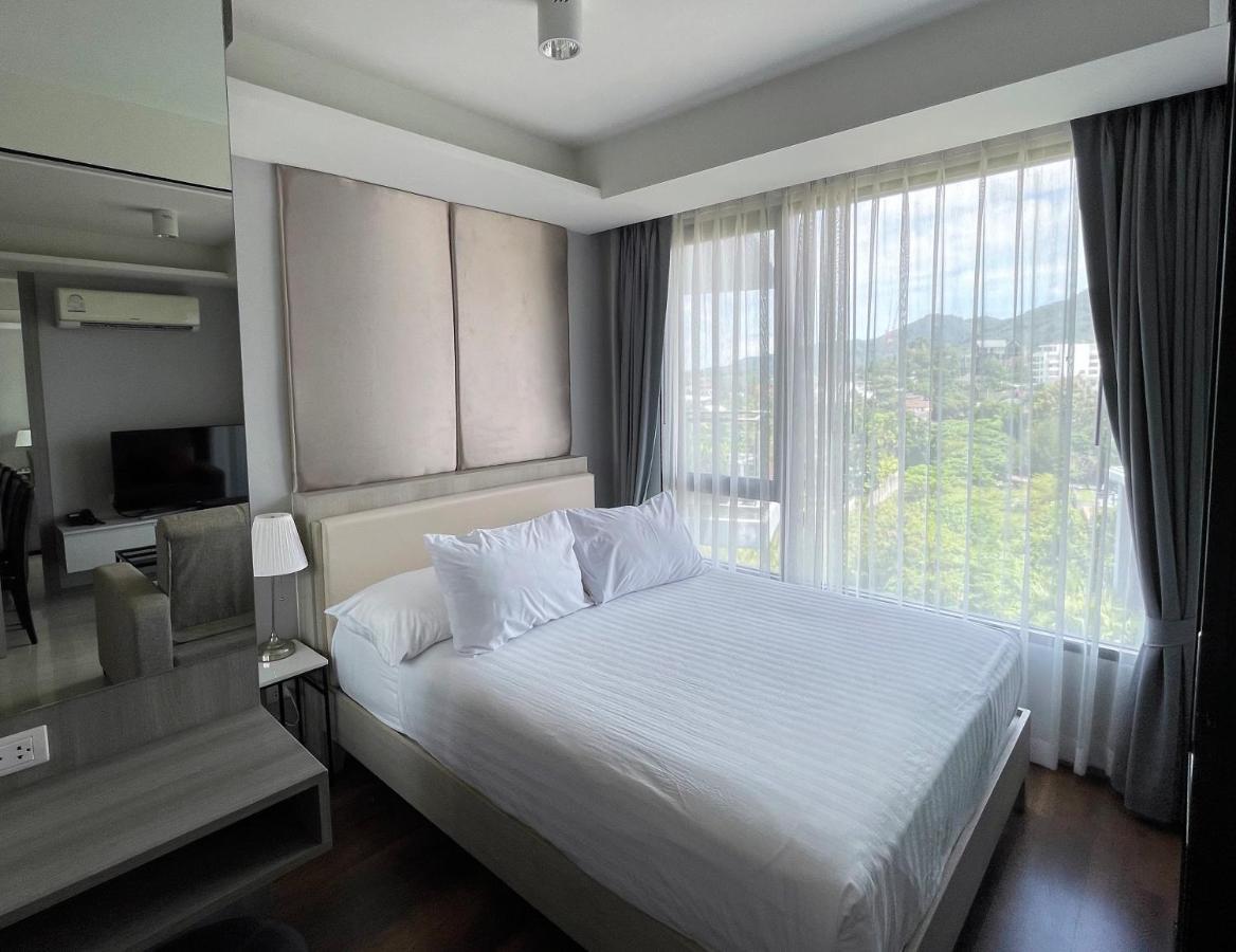 6Th Avenue Surin By Lofty Apartment Exterior photo