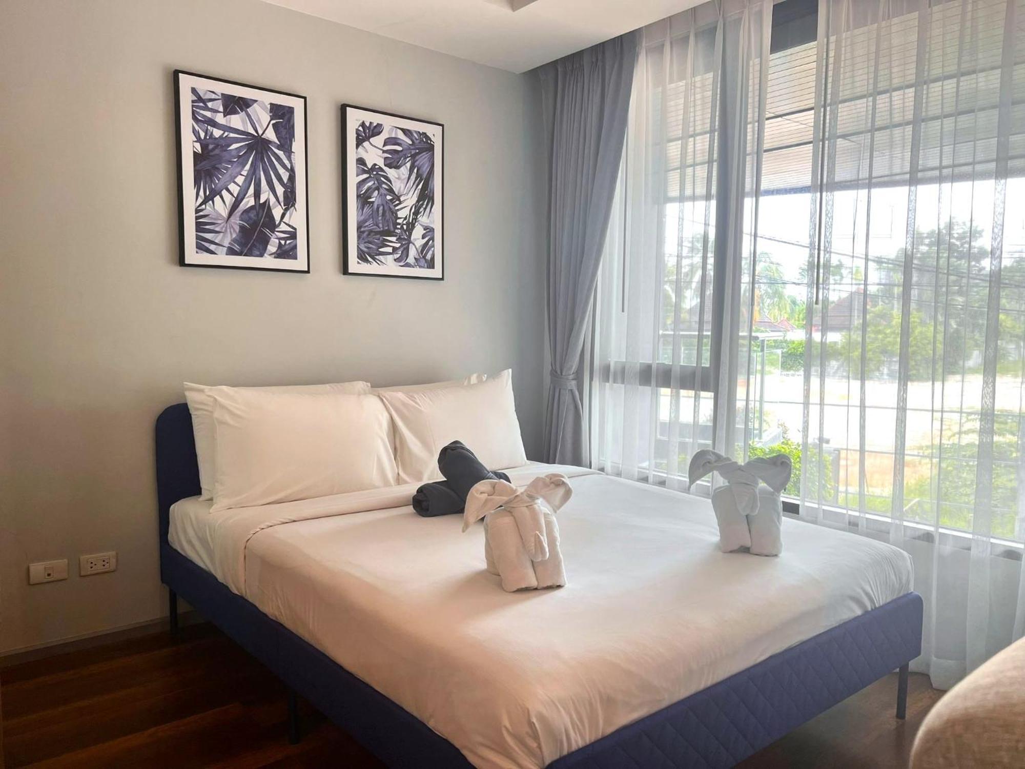 6Th Avenue Surin By Lofty Apartment Exterior photo