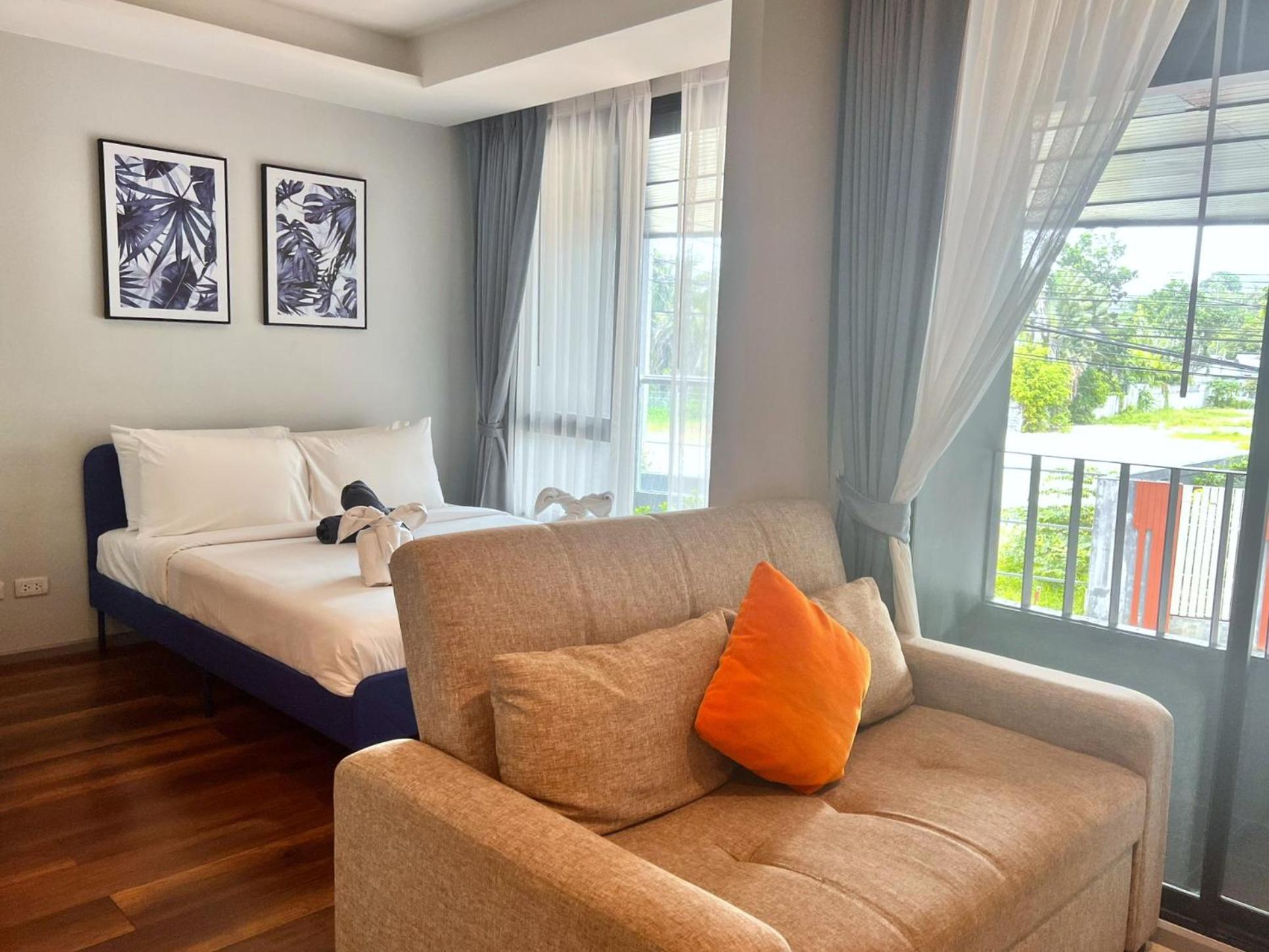 6Th Avenue Surin By Lofty Apartment Exterior photo