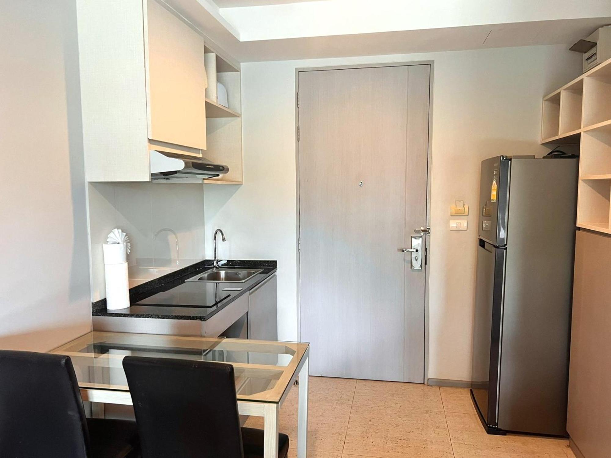 6Th Avenue Surin By Lofty Apartment Exterior photo