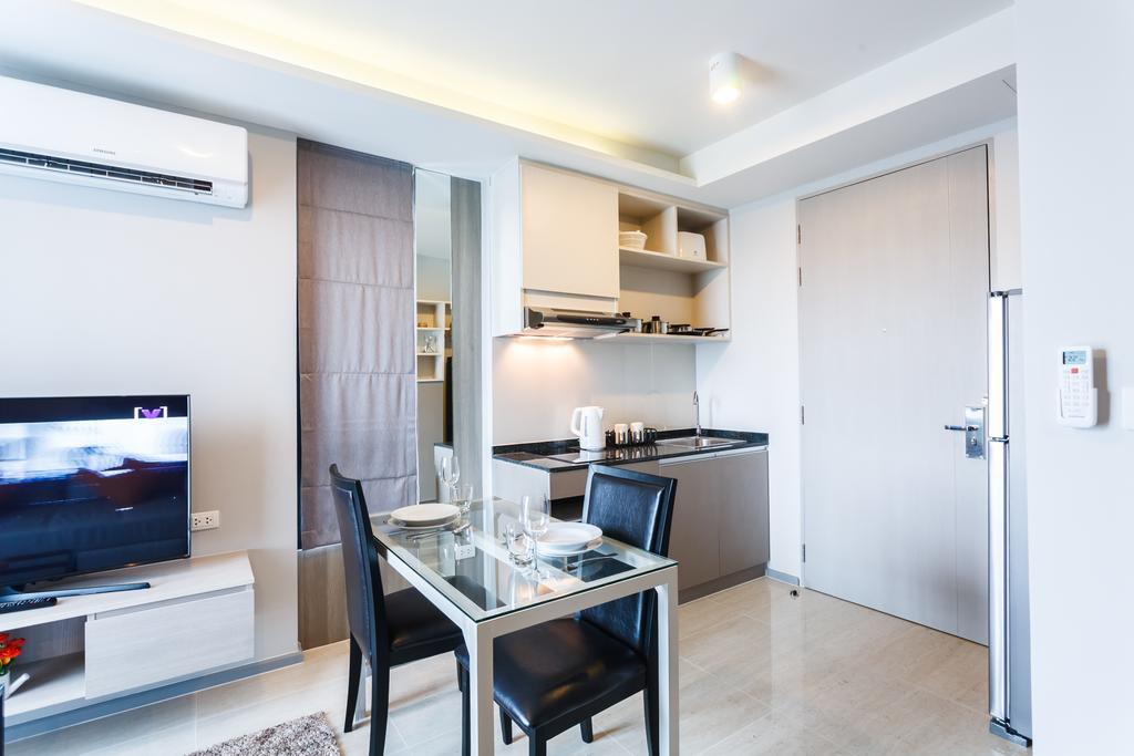 6Th Avenue Surin By Lofty Apartment Exterior photo