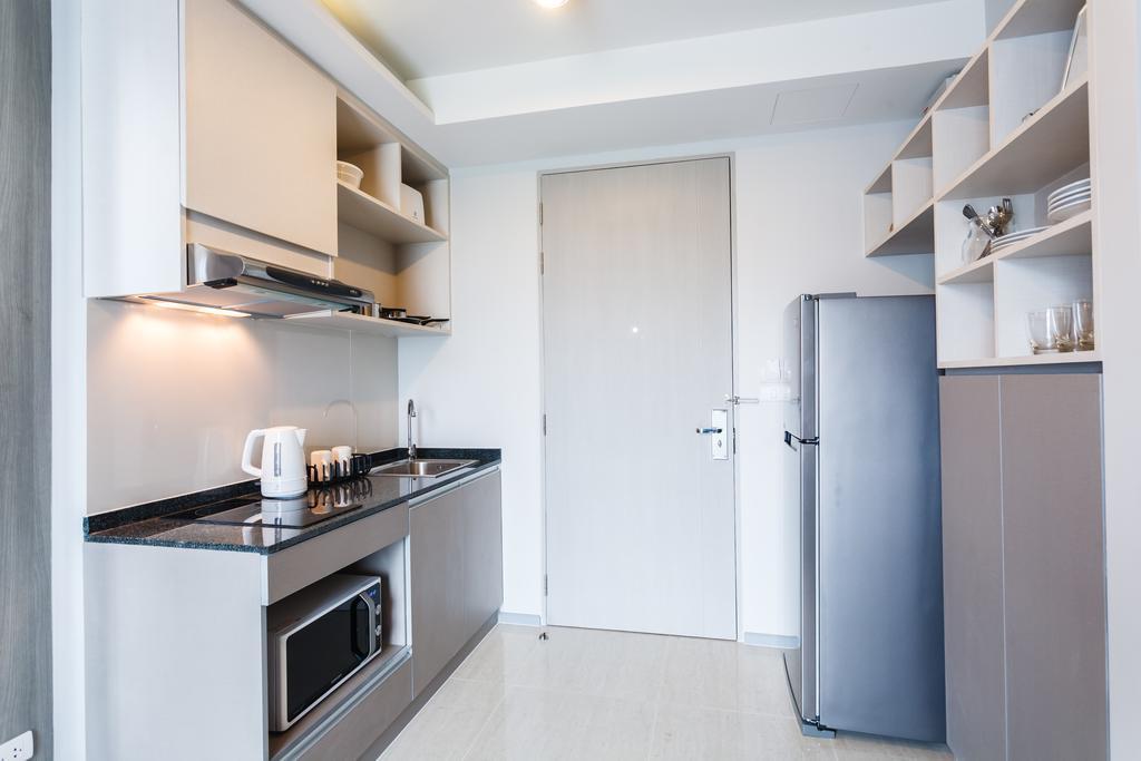 6Th Avenue Surin By Lofty Apartment Exterior photo