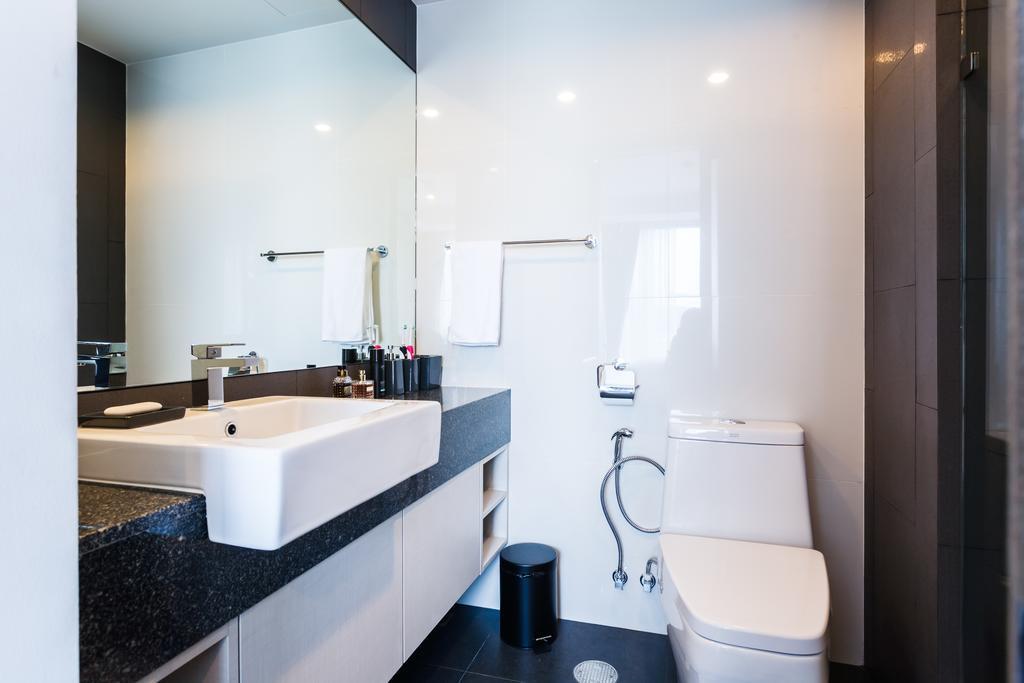 6Th Avenue Surin By Lofty Apartment Exterior photo