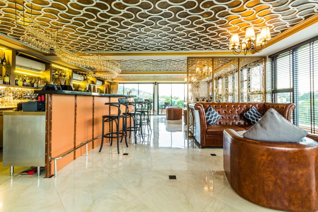 6Th Avenue Surin By Lofty Apartment Exterior photo
