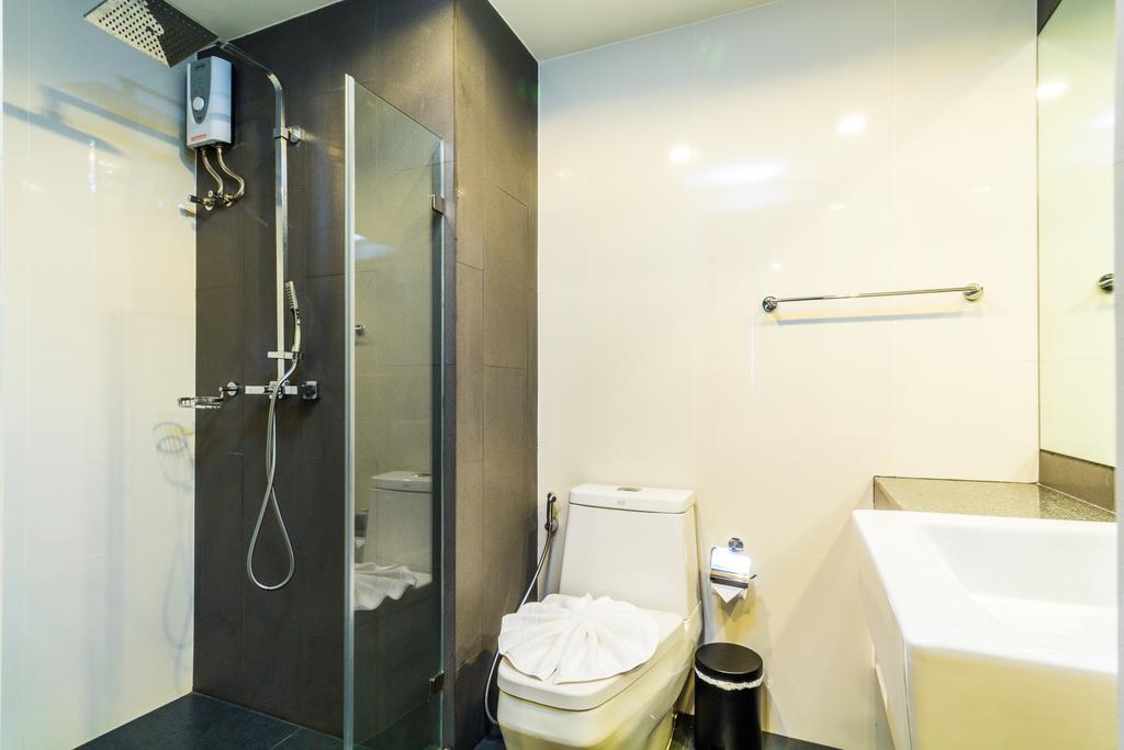 6Th Avenue Surin By Lofty Apartment Exterior photo