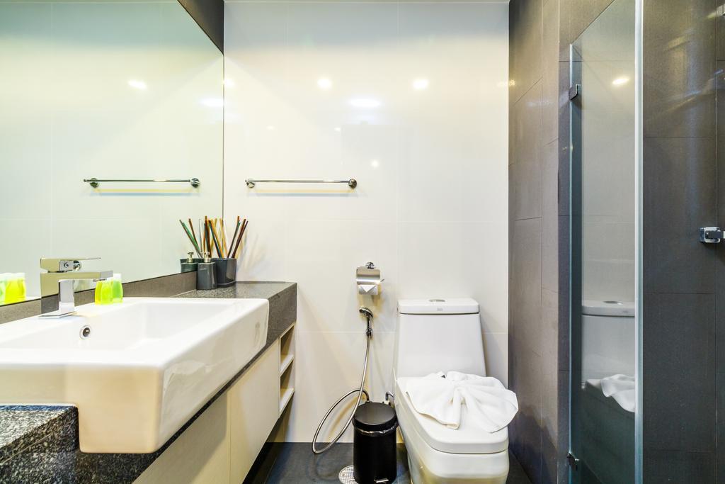 6Th Avenue Surin By Lofty Apartment Exterior photo