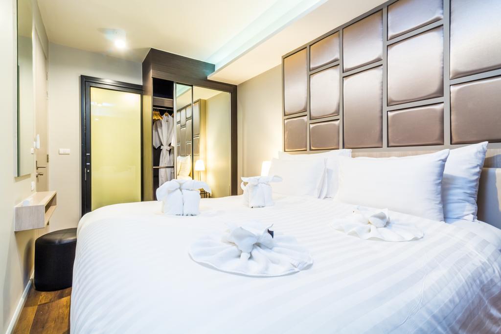 6Th Avenue Surin By Lofty Apartment Exterior photo