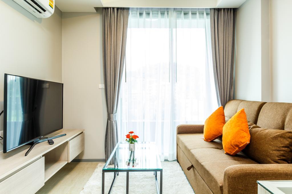 6Th Avenue Surin By Lofty Apartment Exterior photo