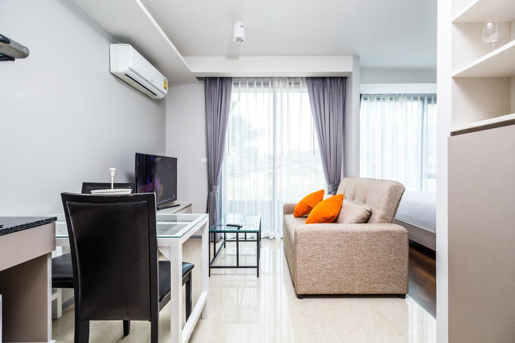 6Th Avenue Surin By Lofty Apartment Exterior photo