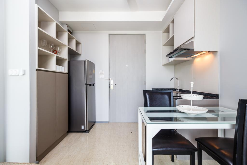 6Th Avenue Surin By Lofty Apartment Exterior photo