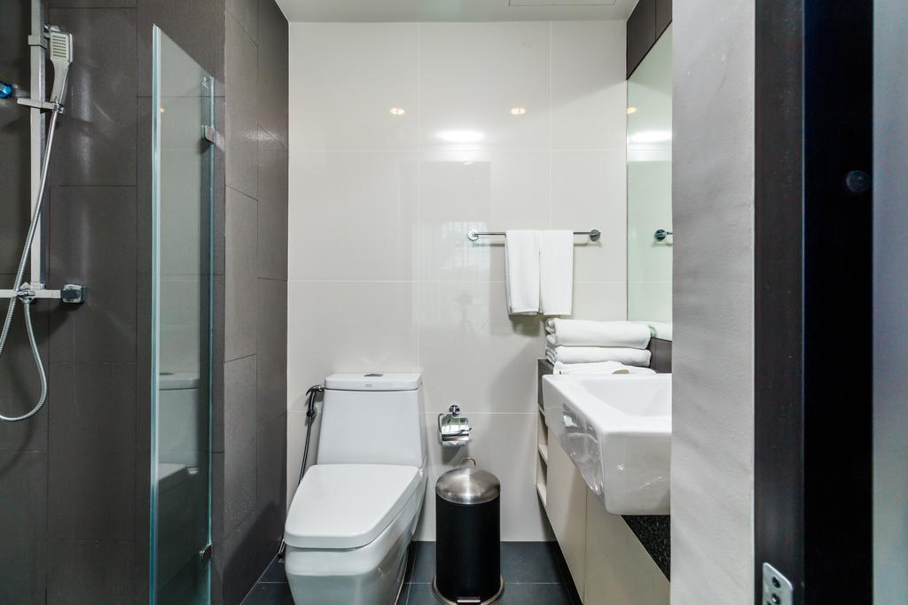 6Th Avenue Surin By Lofty Apartment Exterior photo