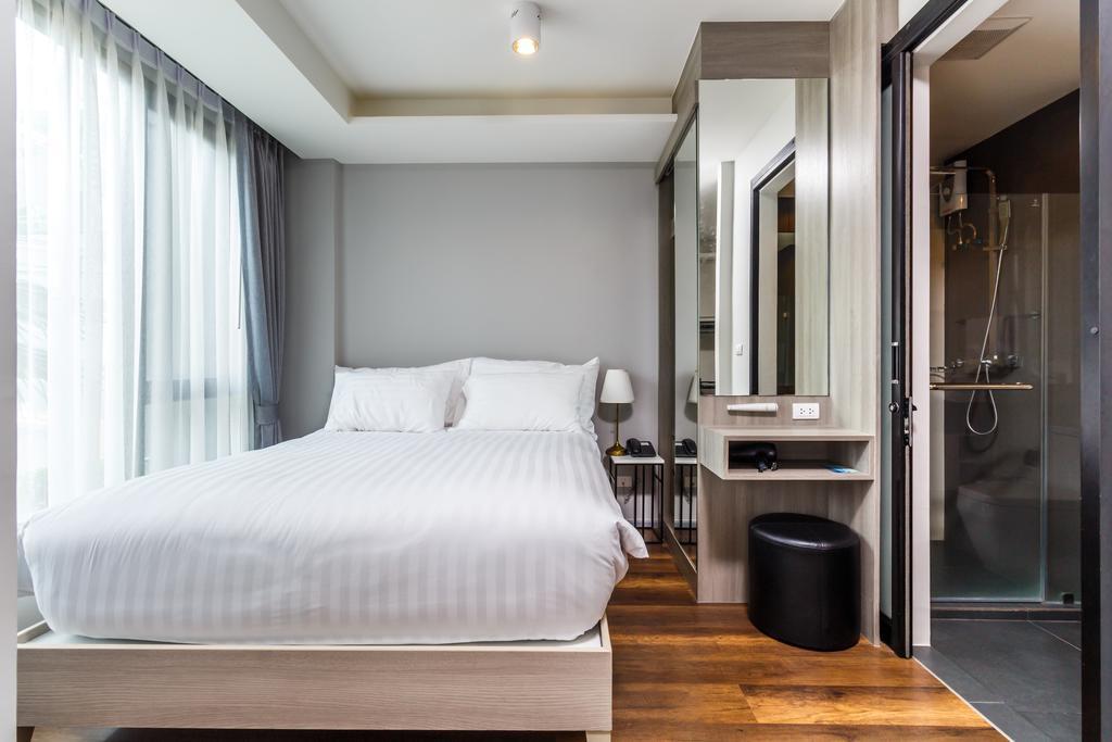 6Th Avenue Surin By Lofty Apartment Exterior photo