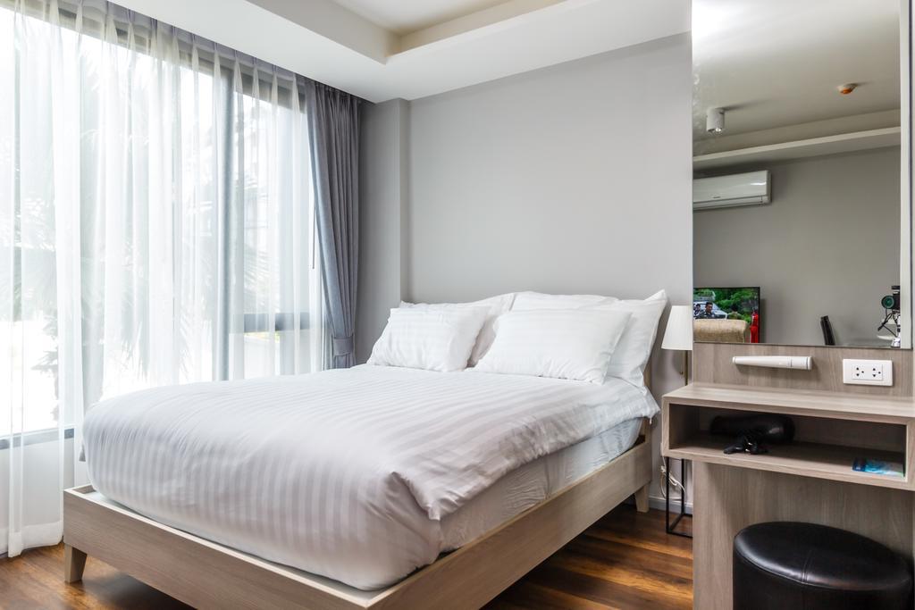 6Th Avenue Surin By Lofty Apartment Exterior photo