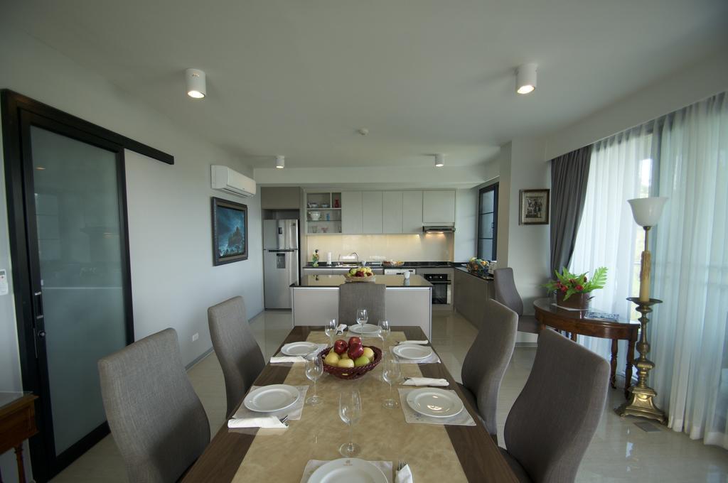 6Th Avenue Surin By Lofty Apartment Exterior photo